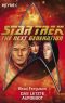 [Star Trek - TNG 49] • Das letzte Aufgebot